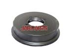 5841134000 Brake Drum