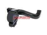 2181034301 Engine Mount