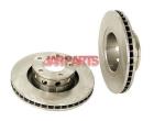 34112225007 Brake Disc