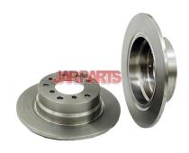 34211119566 Brake Disc