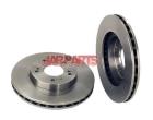 402062Y505 Brake Disc