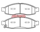 41060ZC025 Brake Pad