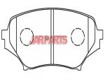 NFY73323Z Brake Pad