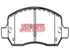 15773987 Brake Pad