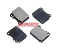 0004206320 Brake Pad