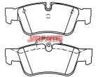 1644201520 Brake Pad