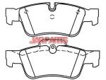 1644201520 Brake Pad