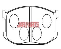B00149280A Brake Pad