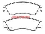 725193010 Brake Pad