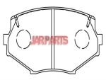 NAY53323ZA Brake Pad