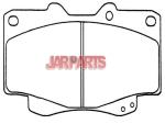 0446504030 Brake Pad