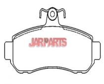 MR908192 Brake Pad