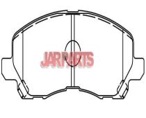 MN102618 Brake Pad