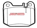 1634200920 Brake Pad