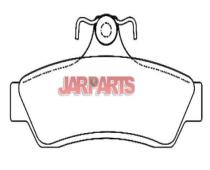 92175205 Brake Pad