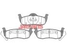 05080871AA Brake Pad