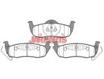 05080871AA Brake Pad