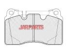 70001057 Brake Pad