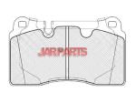 70001057 Brake Pad