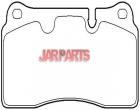 4G342D007AA Brake Pad