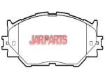 0446553020 Brake Pad