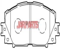 0446552180 Brake Pad