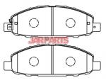 41060VW085 Brake Pad