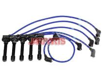 HE84 Ignition Wire Set