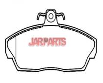 SFP100360 Brake Pad