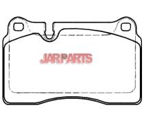 SFP500070 Brake Pad