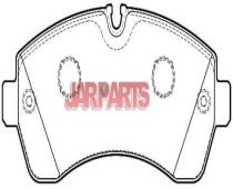 0044206820 Brake Pad