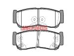 583022BA20 Brake Pad