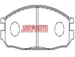 4106011C85 Brake Pad