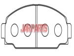 0446525010 Brake Pad