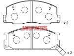 0446528260 Brake Pad