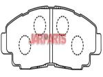 0446520290 Brake Pad