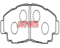 0446520290 Brake Pad