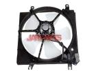 19000P0A003 Radiator Fan