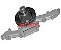 60700439 Water Pump