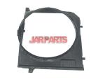 1245002755 Cooling Fan Shroud