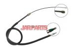 7700424923 Brake Cable