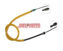 7700424926 Brake Cable