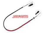 7700424928 Brake Cable
