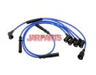 000018104A Ignition Wire Set