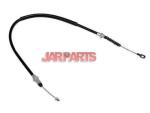 3134016110 Clutch Cable