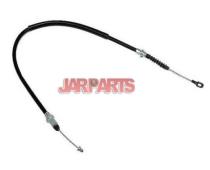 3134016110 Clutch Cable