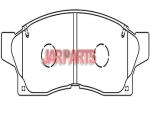 0449117110 Brake Pad