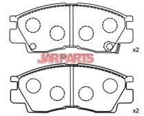 MB534644 Brake Pad