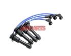 000018121A Ignition Wire Set
