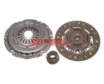 271267 Clutch Kit